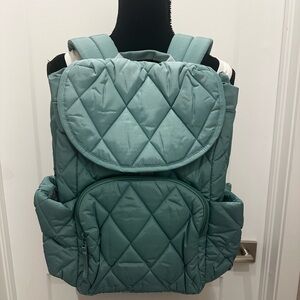 Vera Bradley Ultralight Essential Rucksack Backpack NWT